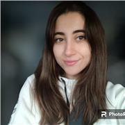 Profesora de Apoyo escolar online y presencial